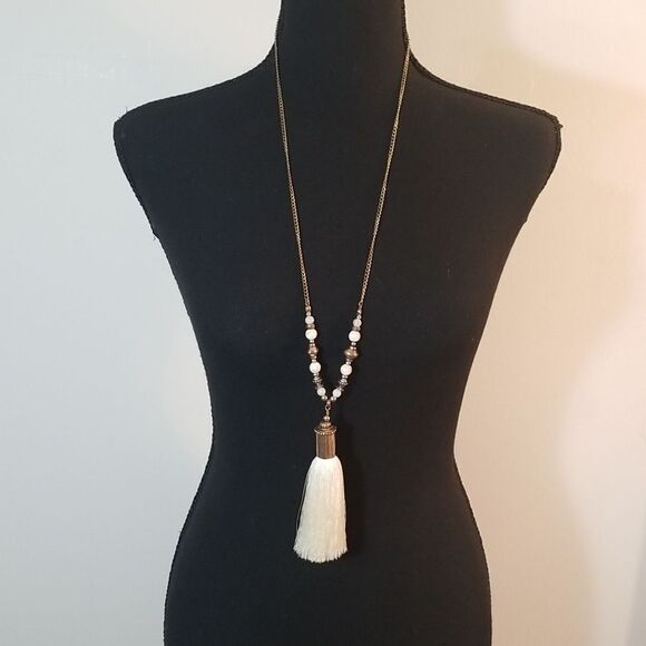Fashion Jewelry Necklace. J1-6 - Picture 1 of 2